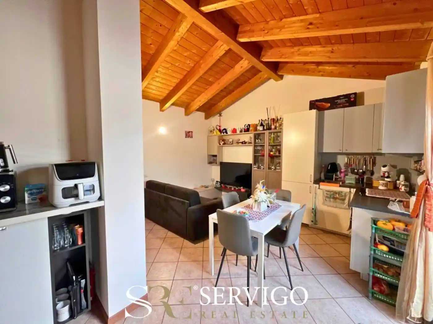 Appartamento - foto 4