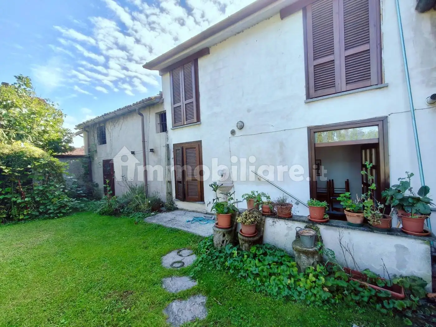 Appartamento in vendita a Zinasco