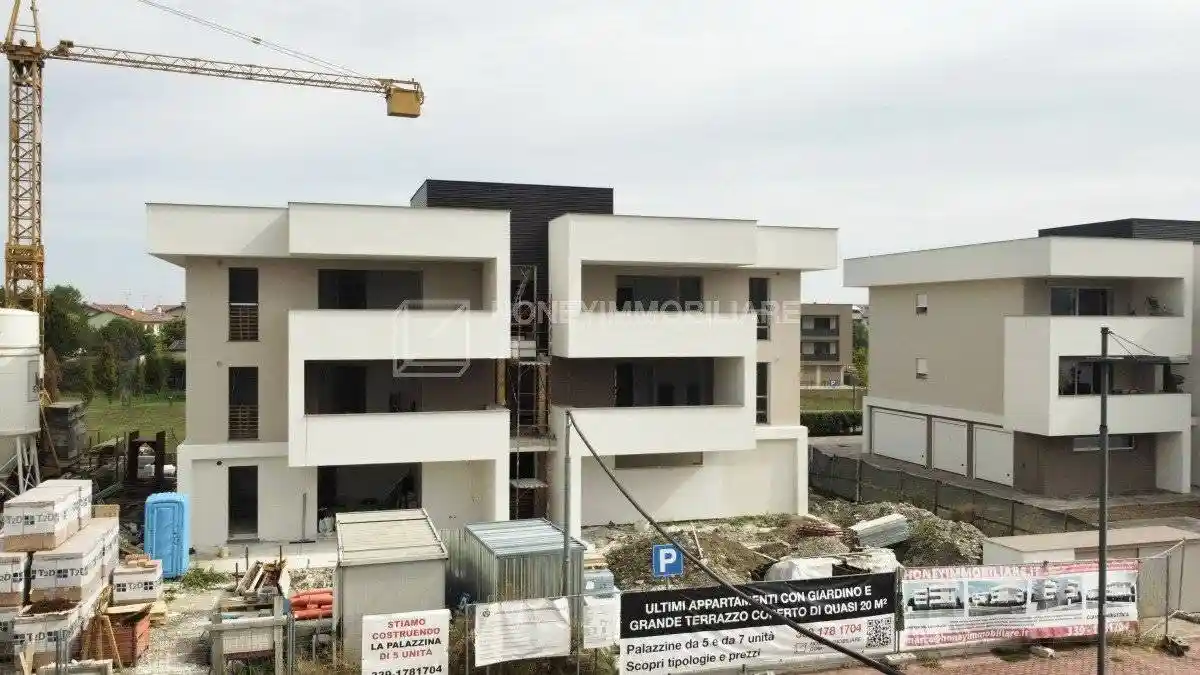 Progetto in vendita a Fidenza