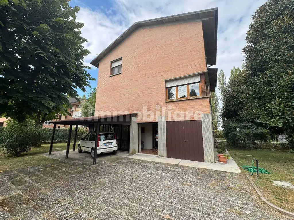 Villa in vendita a Crevalcore