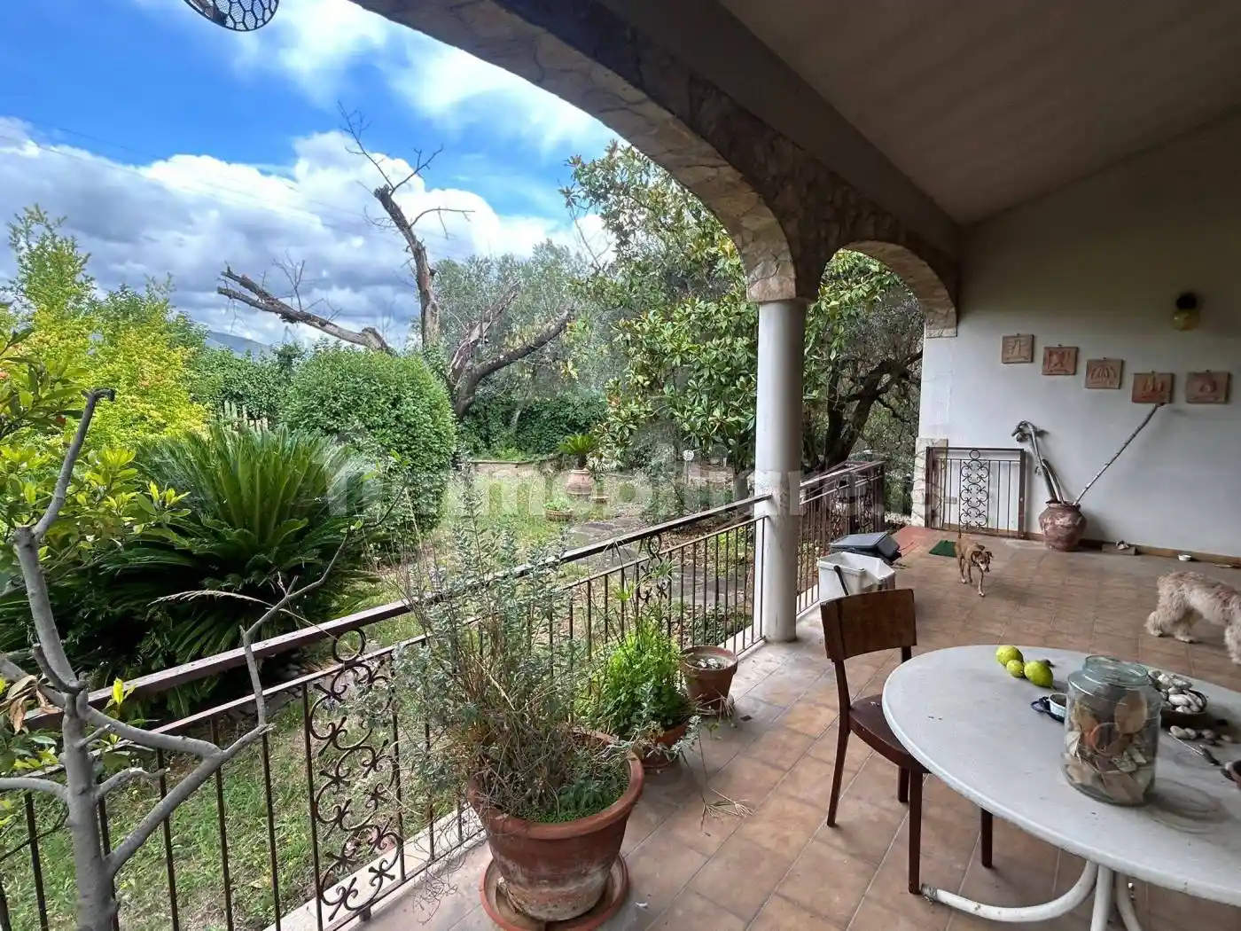 Villa in vendita a Fara in Sabina