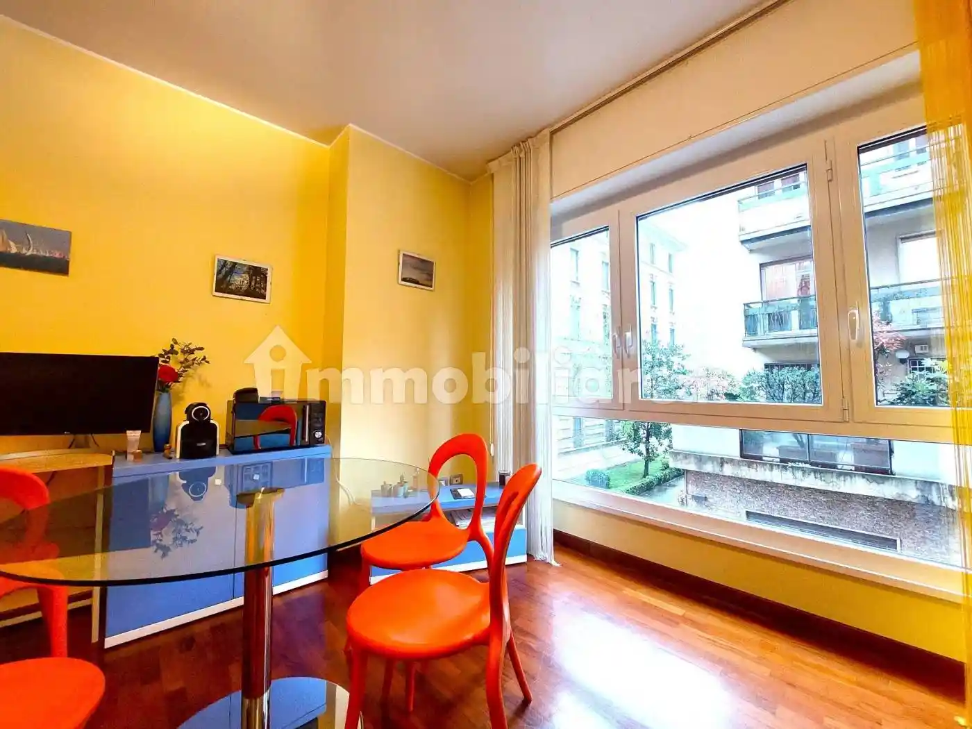 Bilocale corso Sempione 56, Sempione, Milano - foto 2