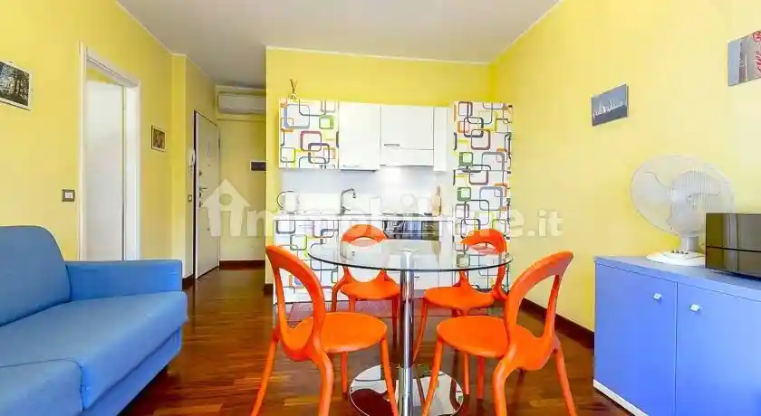 Bilocale corso Sempione 56, Sempione, Milano - foto 5