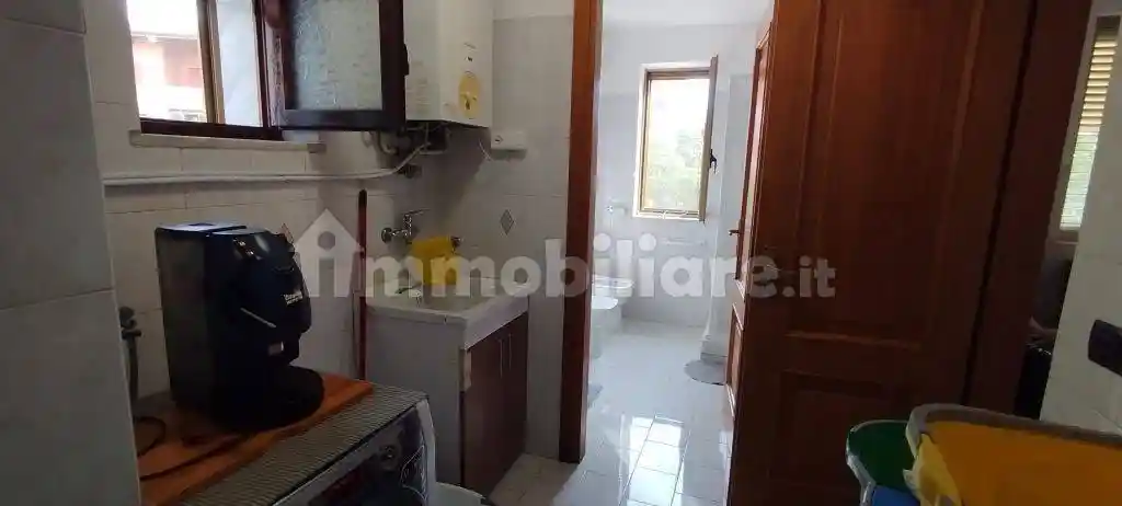 Trilocale via Albert Einstein, Fratelli Rosselli, San Liberatore, Benevento - foto 3