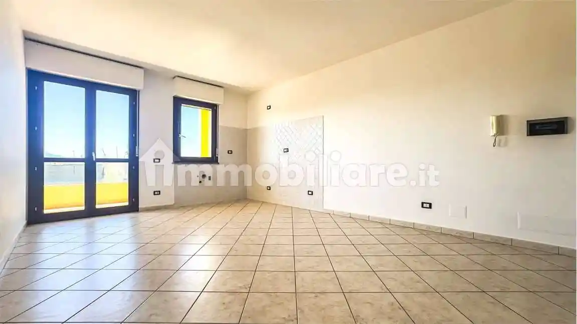 Appartamento in vendita a Sestu