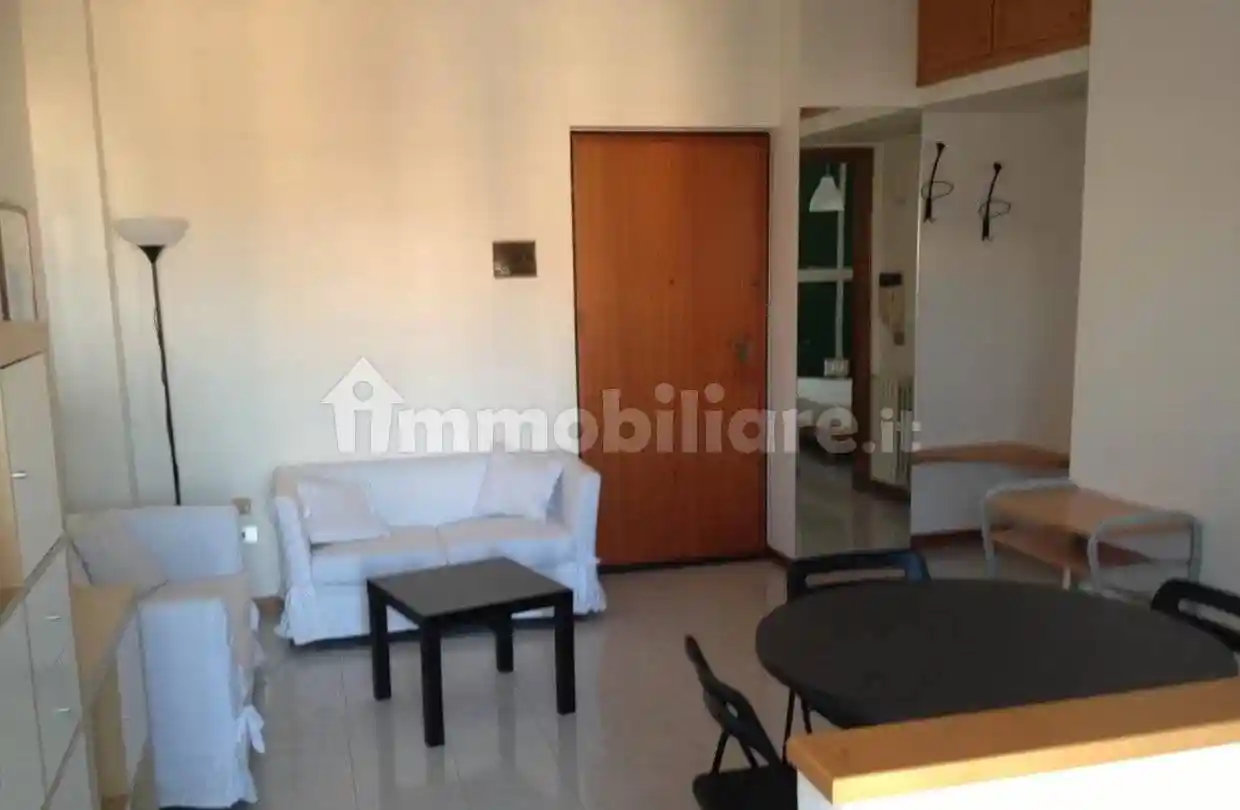 Bilocale via Antonino di Paola, Montepellegrino, Palermo - foto 3