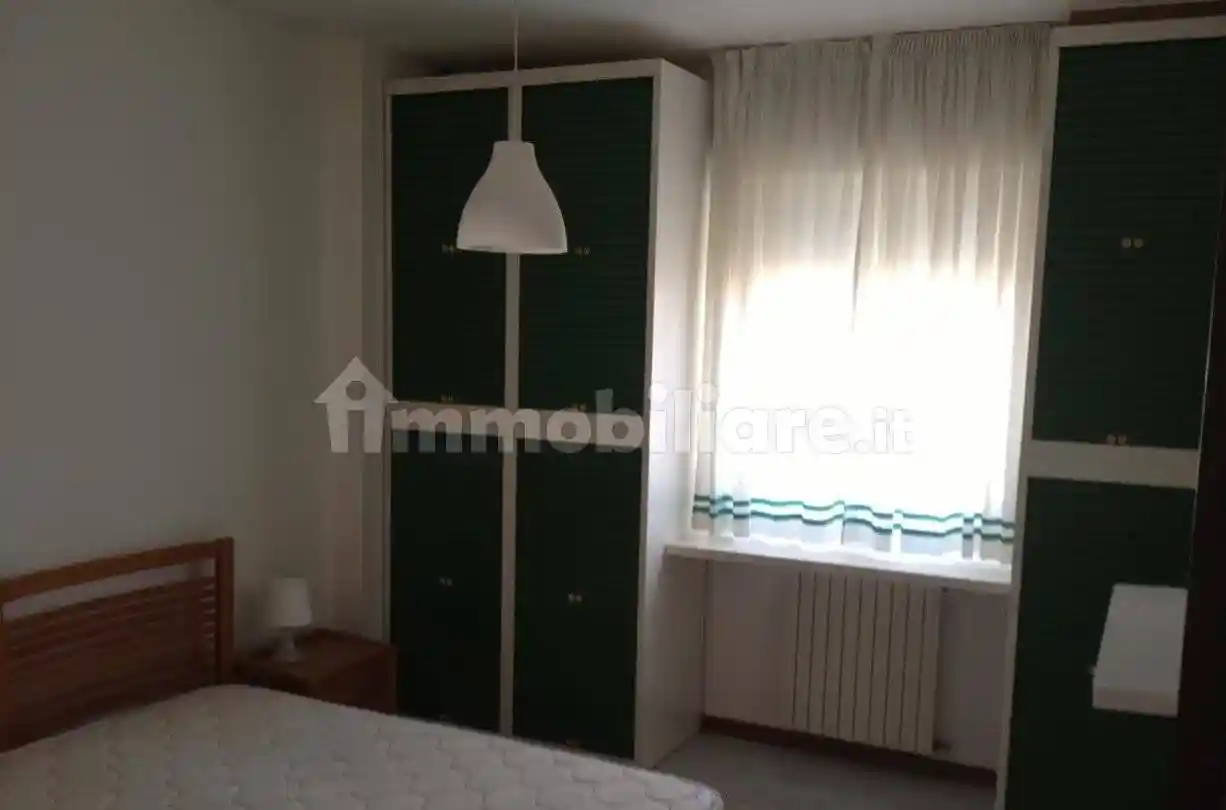 Bilocale via Antonino di Paola, Montepellegrino, Palermo - foto 4