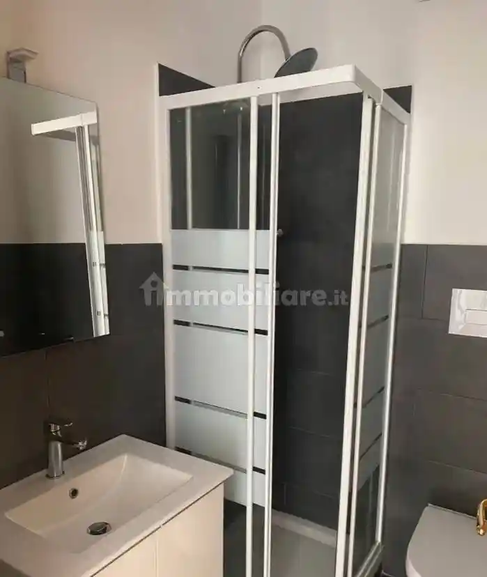 Bilocale via Antonino di Paola, Montepellegrino, Palermo - foto 5