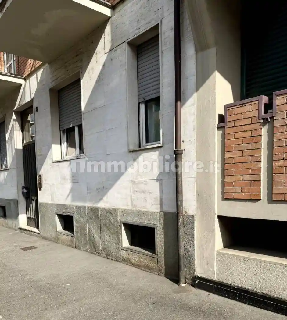 Appartamento in vendita a Torino