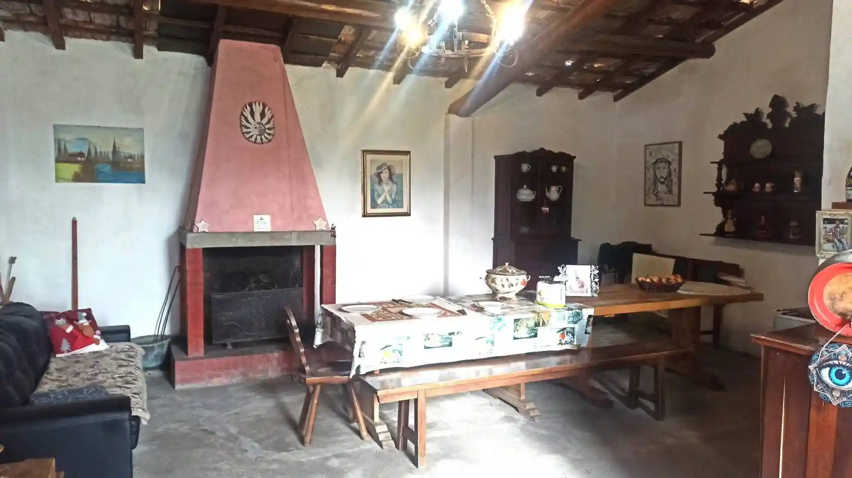 Casa indipendente in vendita a Agliana