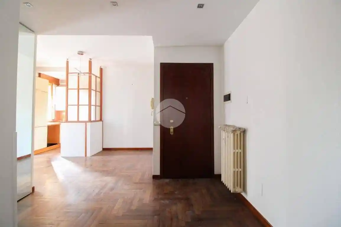 Appartamento in vendita a Cusano Milanino