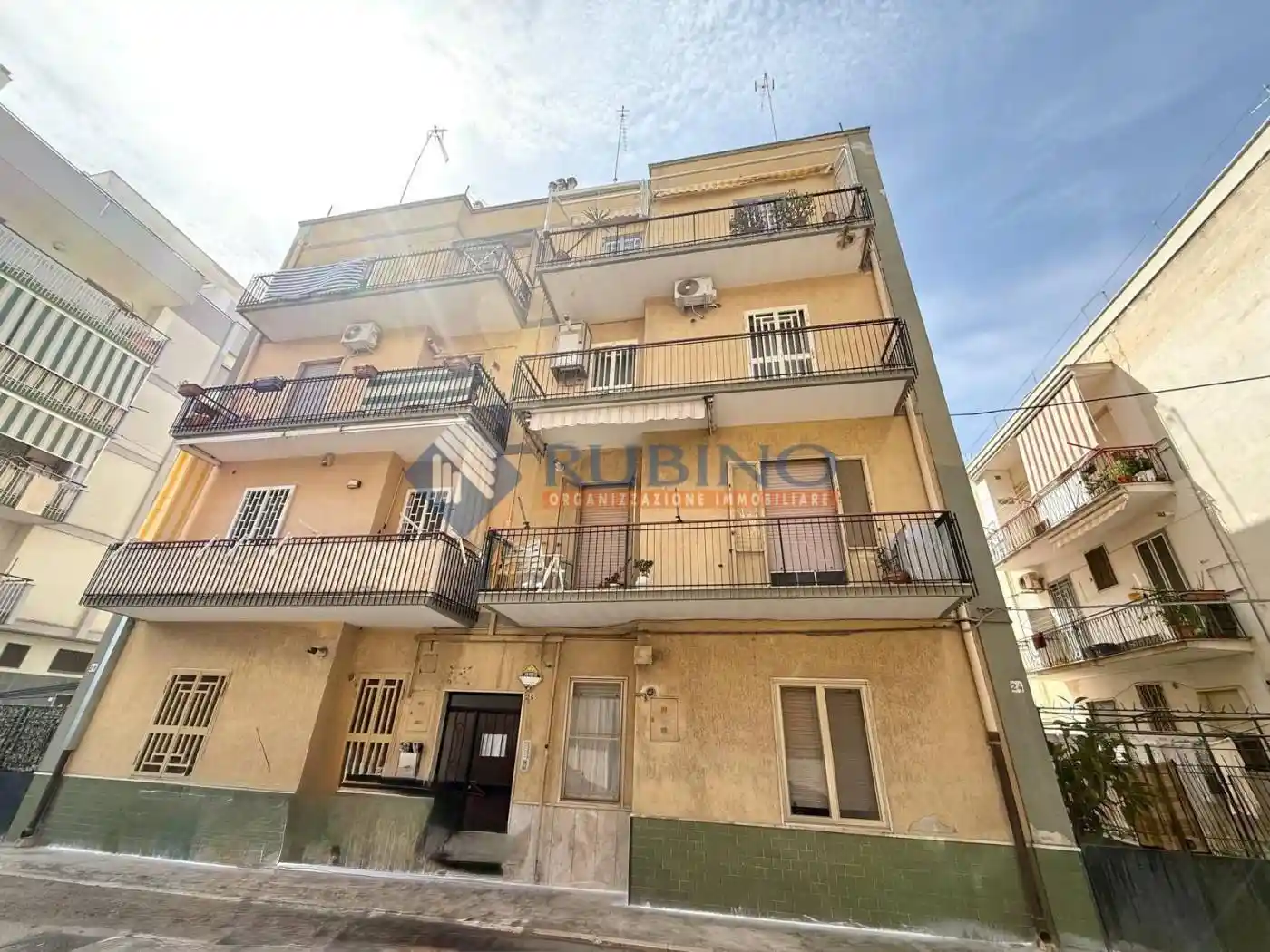 Appartamento in vendita a Trani