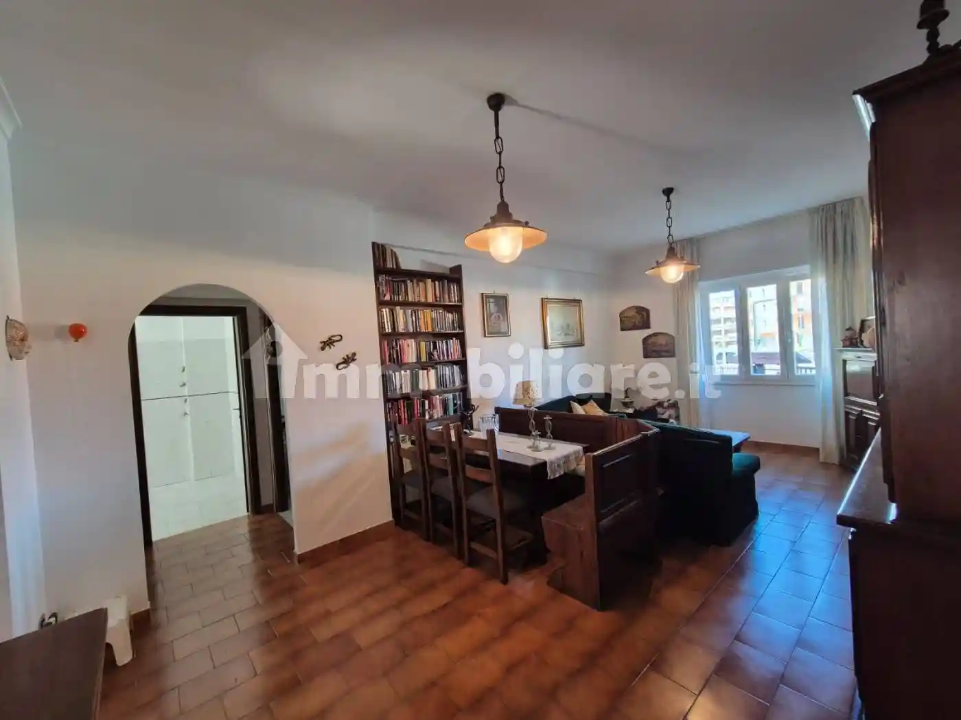 Quadrilocale via Alessandro Benetti 8, Alessandrino - Torre Spaccata, Roma - foto 3