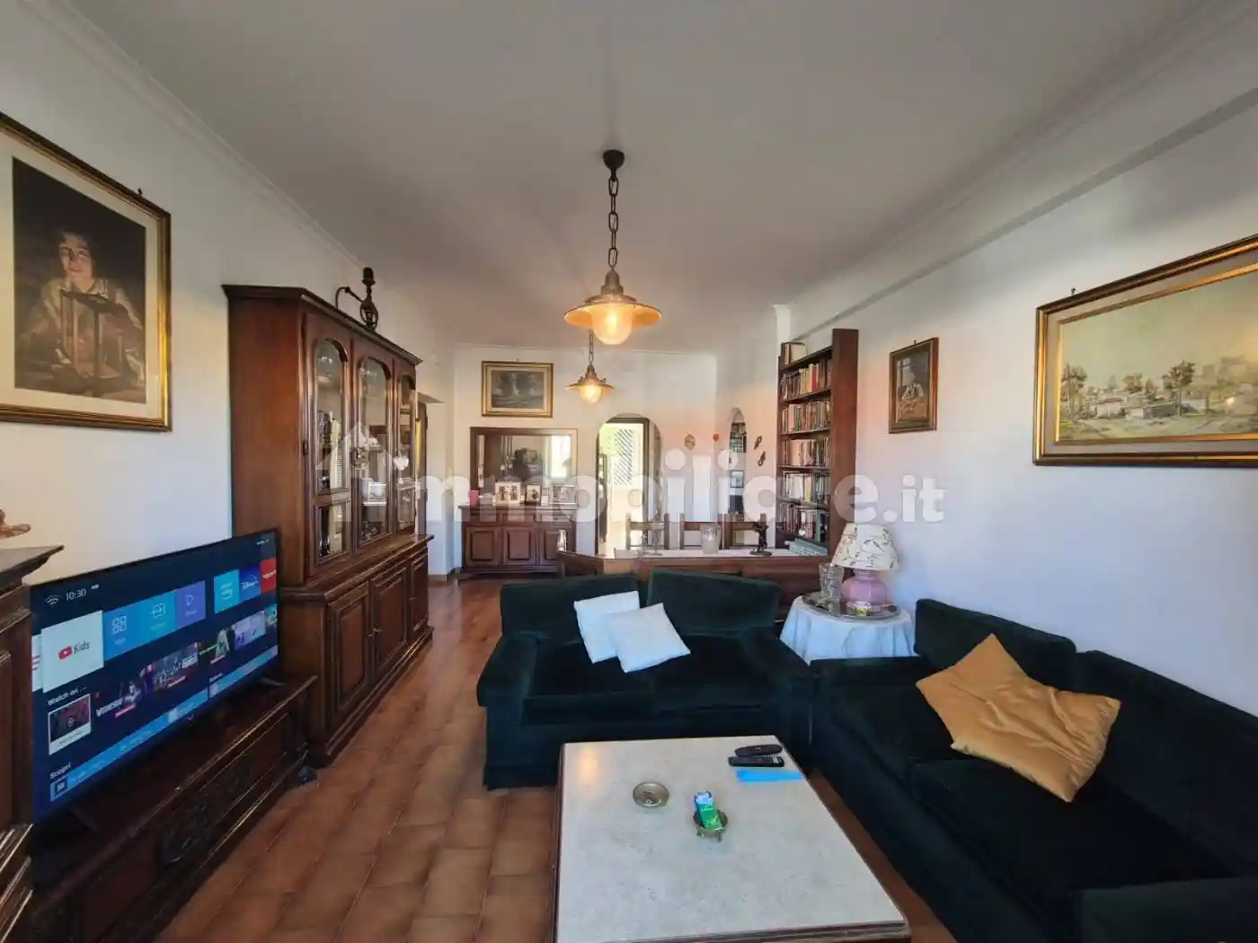 Quadrilocale via Alessandro Benetti 8, Alessandrino - Torre Spaccata, Roma - foto 4