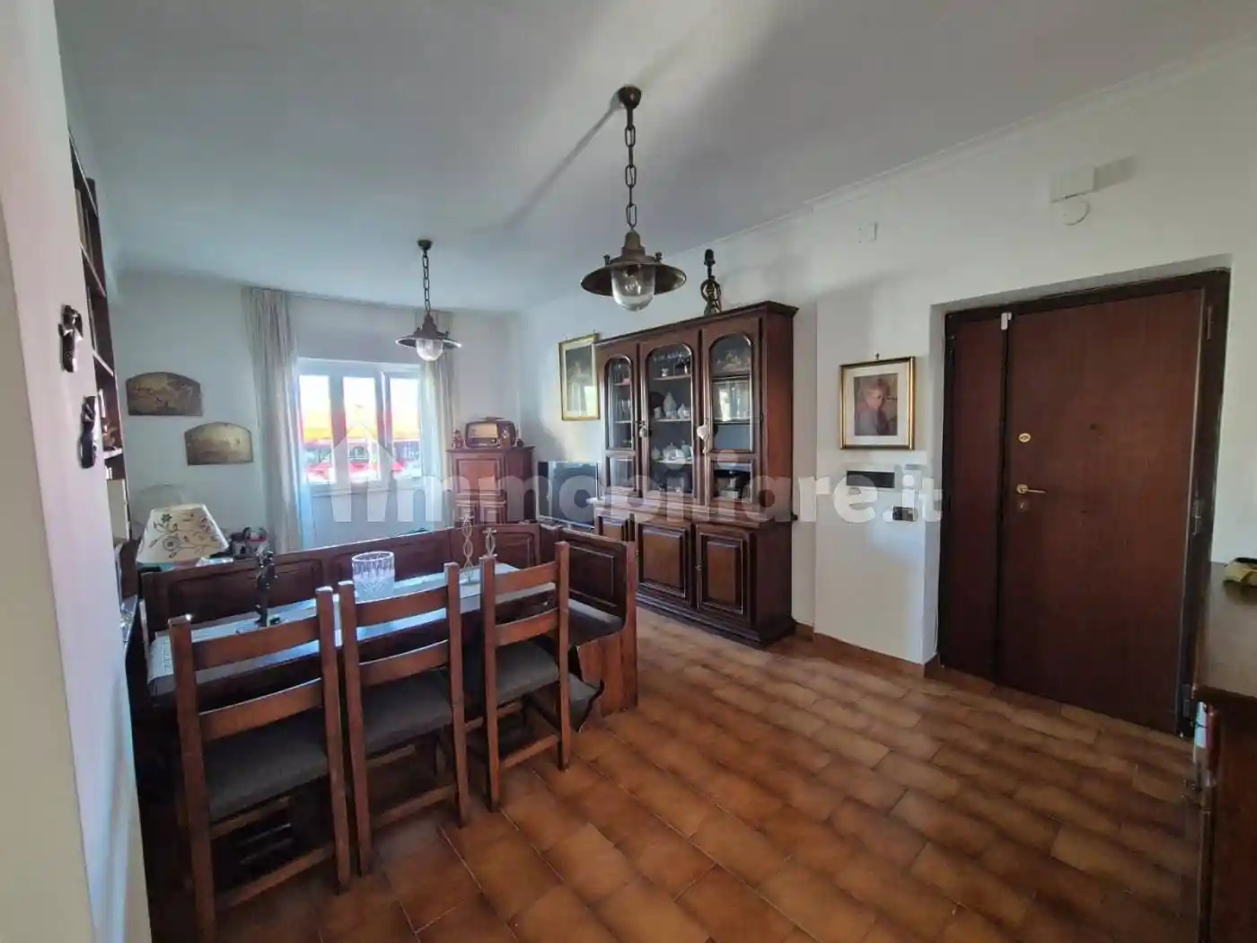 Quadrilocale via Alessandro Benetti 8, Alessandrino - Torre Spaccata, Roma - foto 5