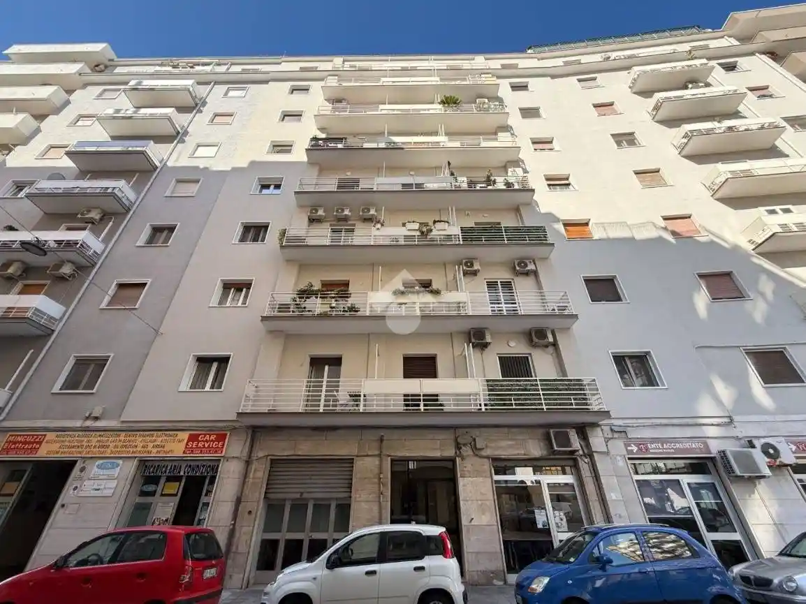 Appartamento in vendita a Bari