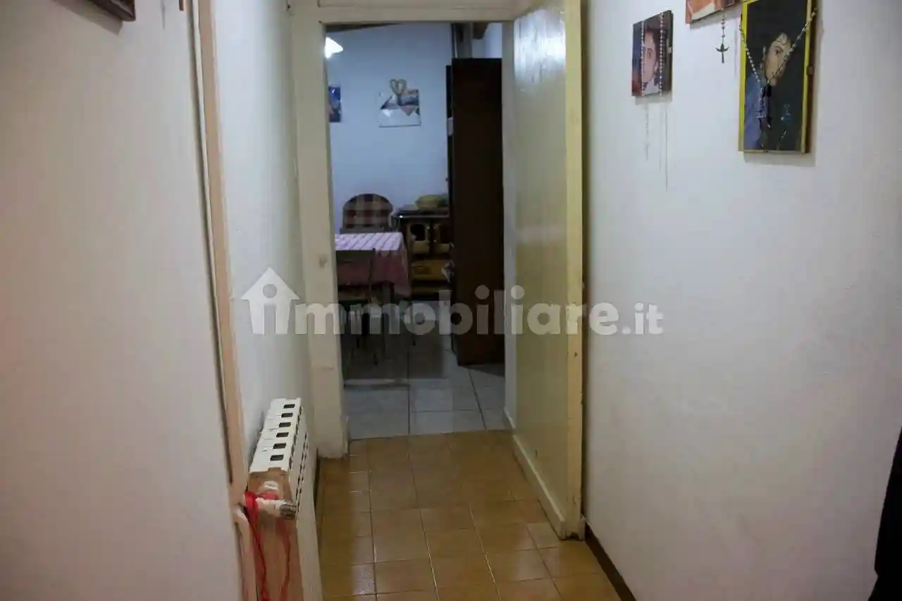 Terratetto unifamiliare via Ascensione, Casalbordino Miracoli, Casalbordino - foto 5