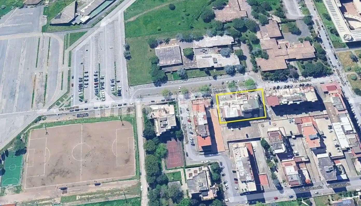 Appartamento in vendita a Latina