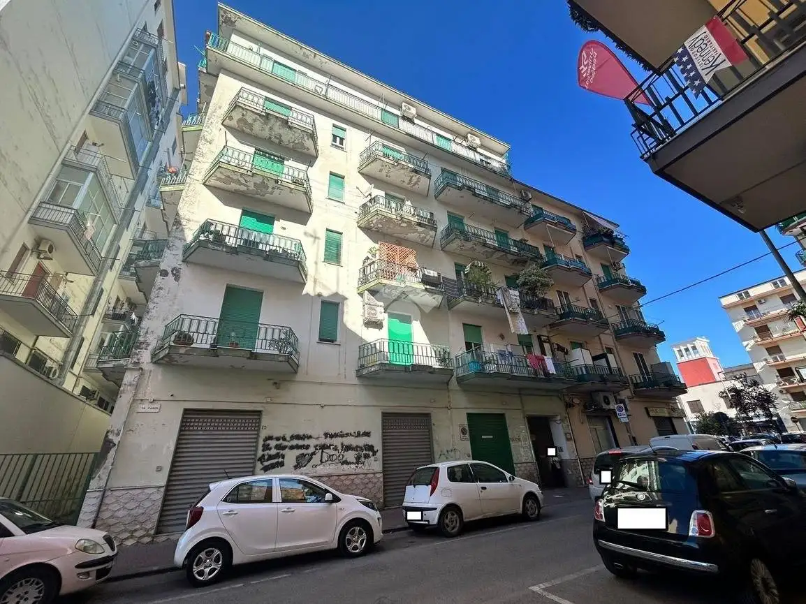 Appartamento in vendita a Battipaglia