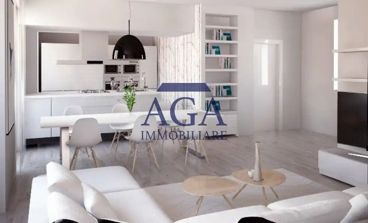 Appartamento in vendita a Treviso