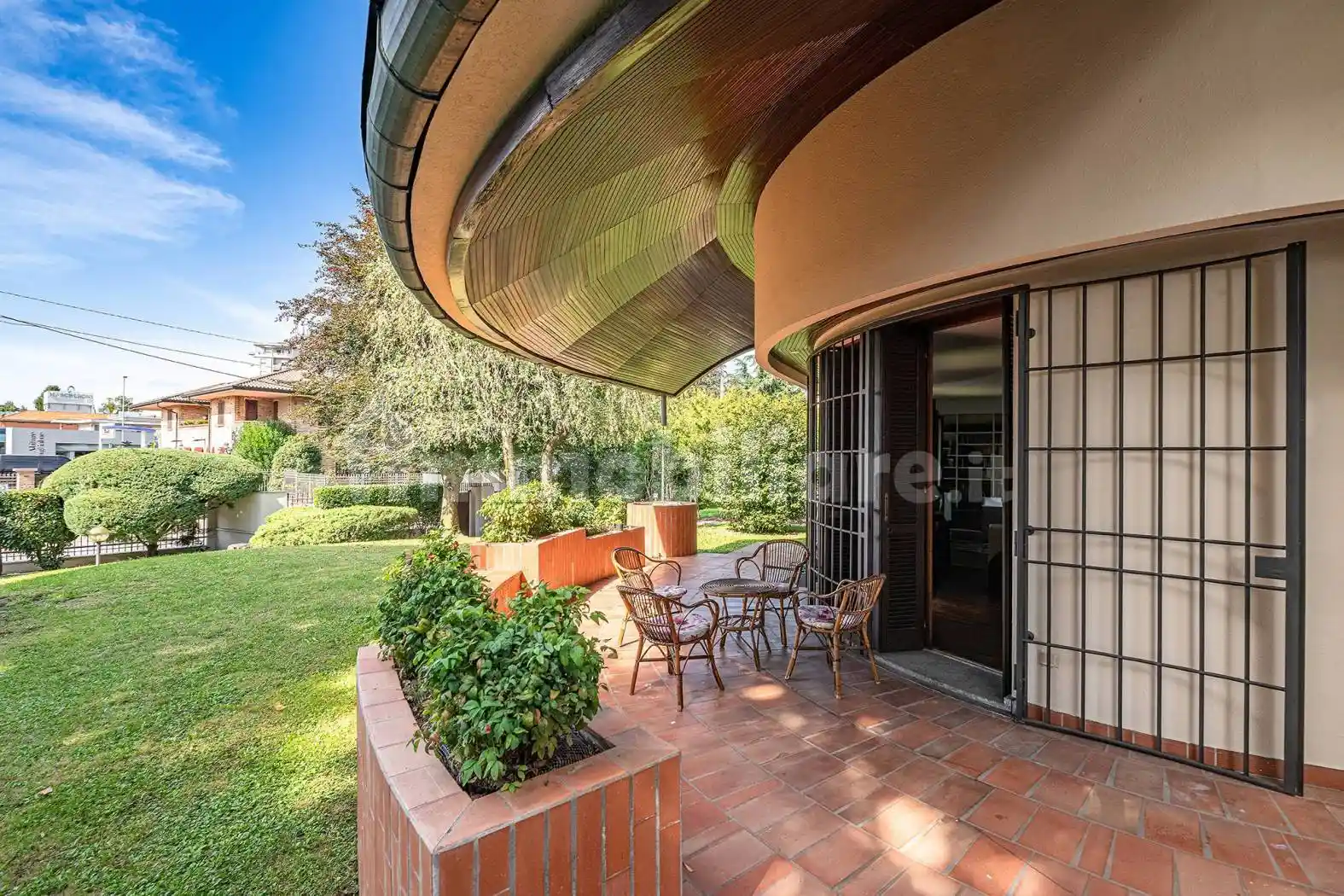 Villa in vendita a Giussano