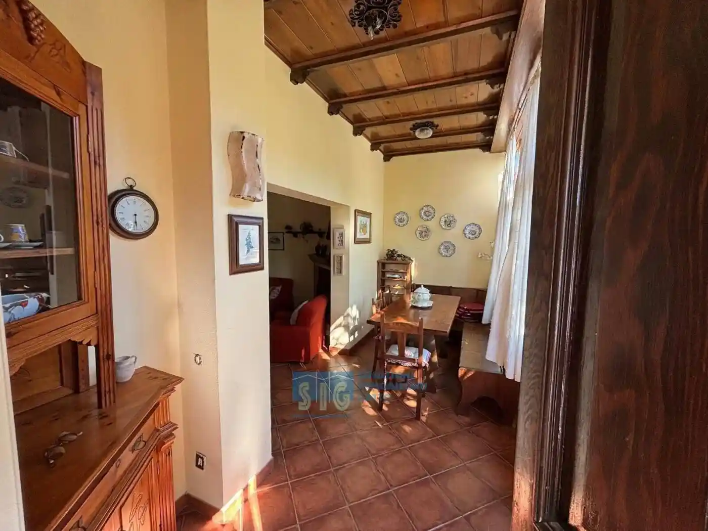 Villa bifamiliare Sezze 52, Centro, Bassiano - foto 2