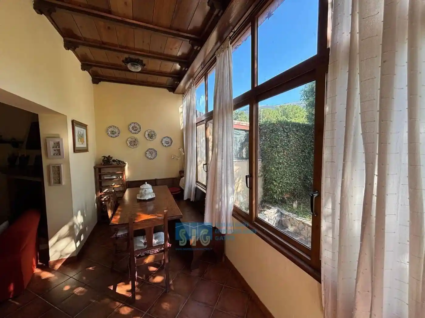 Villa bifamiliare Sezze 52, Centro, Bassiano - foto 3