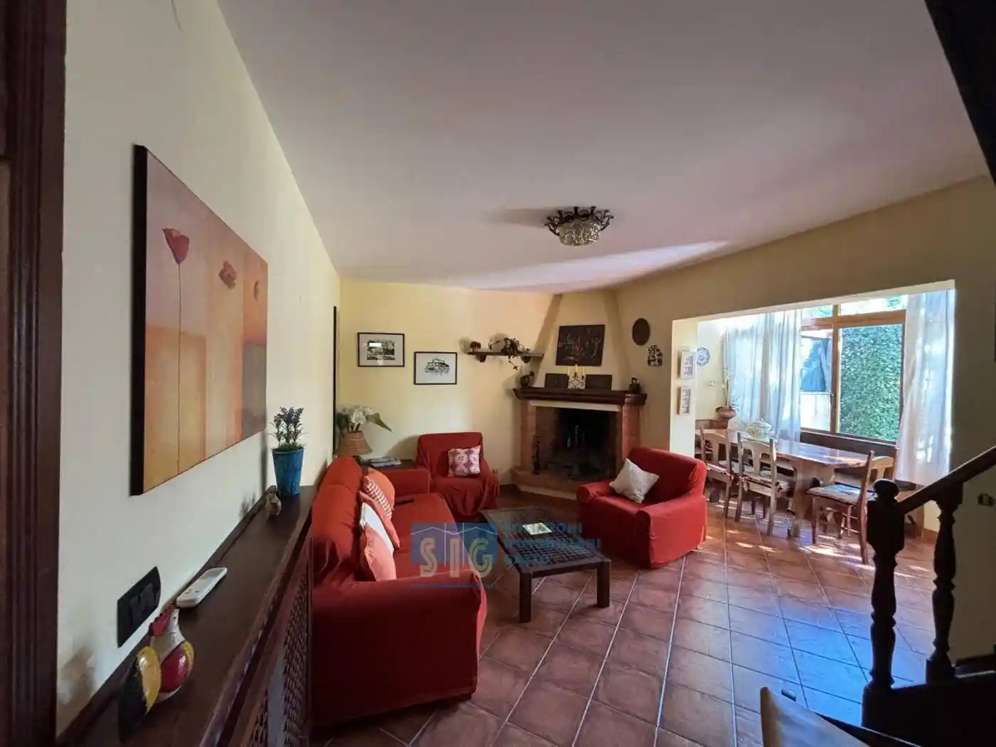 Villa bifamiliare Sezze 52, Centro, Bassiano - foto 4