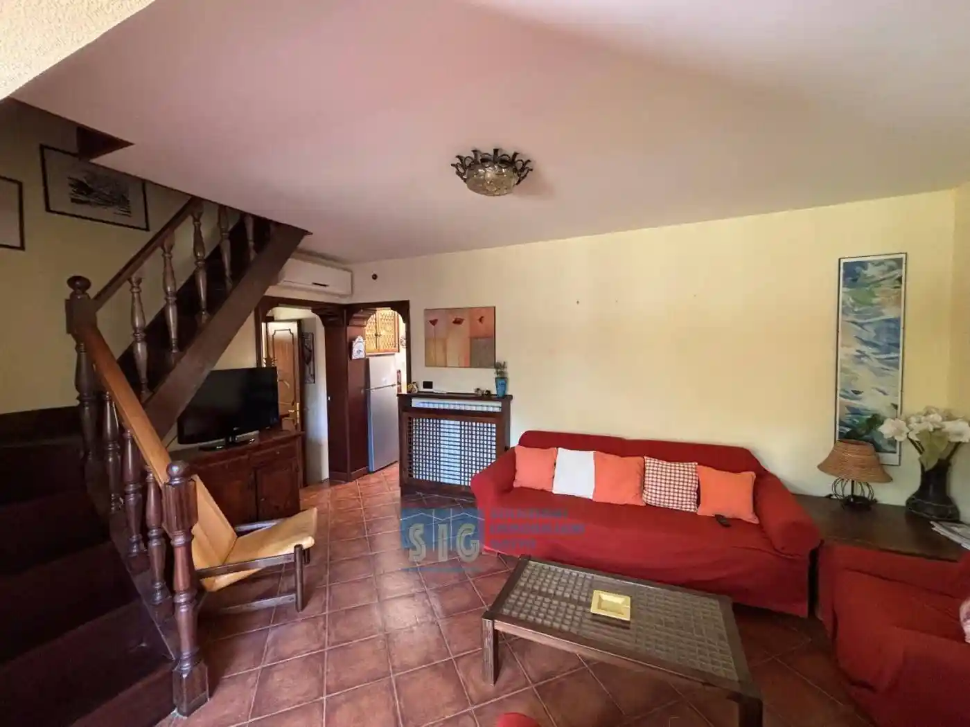 Villa bifamiliare Sezze 52, Centro, Bassiano - foto 5