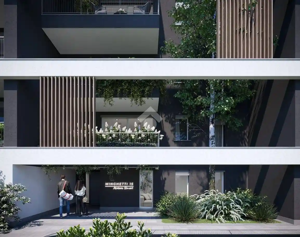 Appartamento in vendita a Carpi