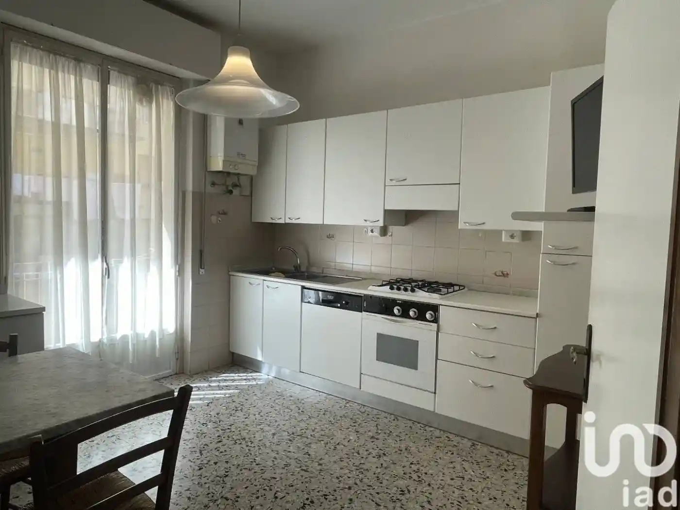 Appartamento via giotto, Porta Santo Spirito - Stazione, Arezzo - foto 2