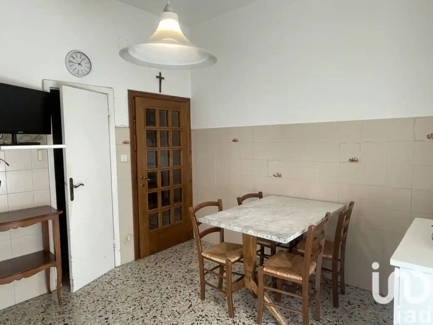 Appartamento via giotto, Porta Santo Spirito - Stazione, Arezzo - foto 4