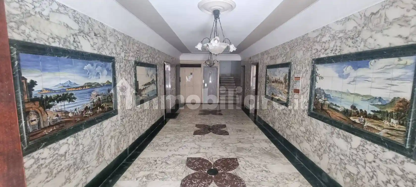 Trilocale via Tommaso Pollice, Anfiteatro, Pozzuoli - foto 2