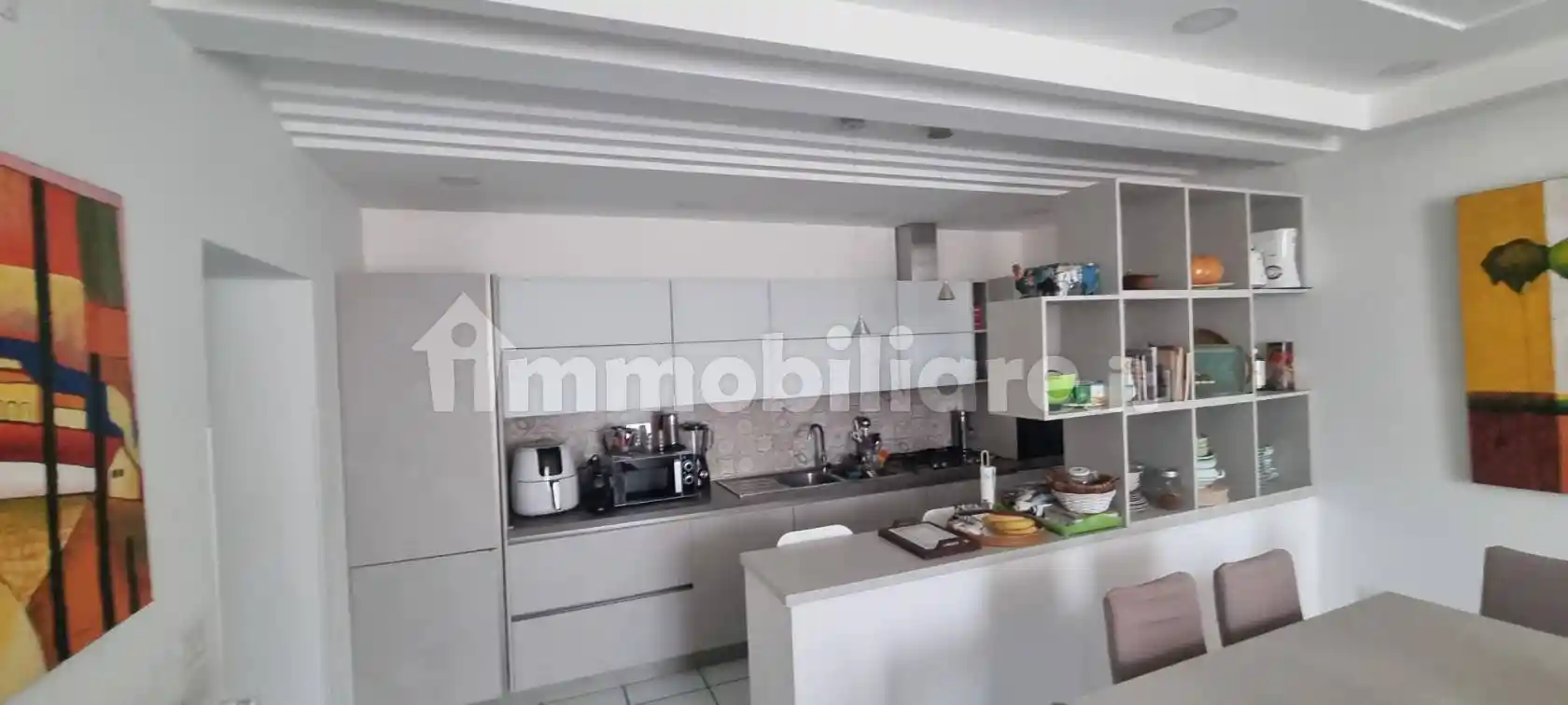 Trilocale via Tommaso Pollice, Anfiteatro, Pozzuoli - foto 5