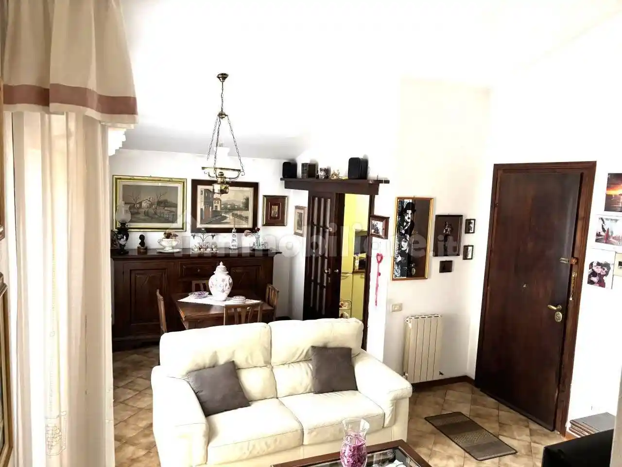 Villetta a schiera in vendita a Campagnatico