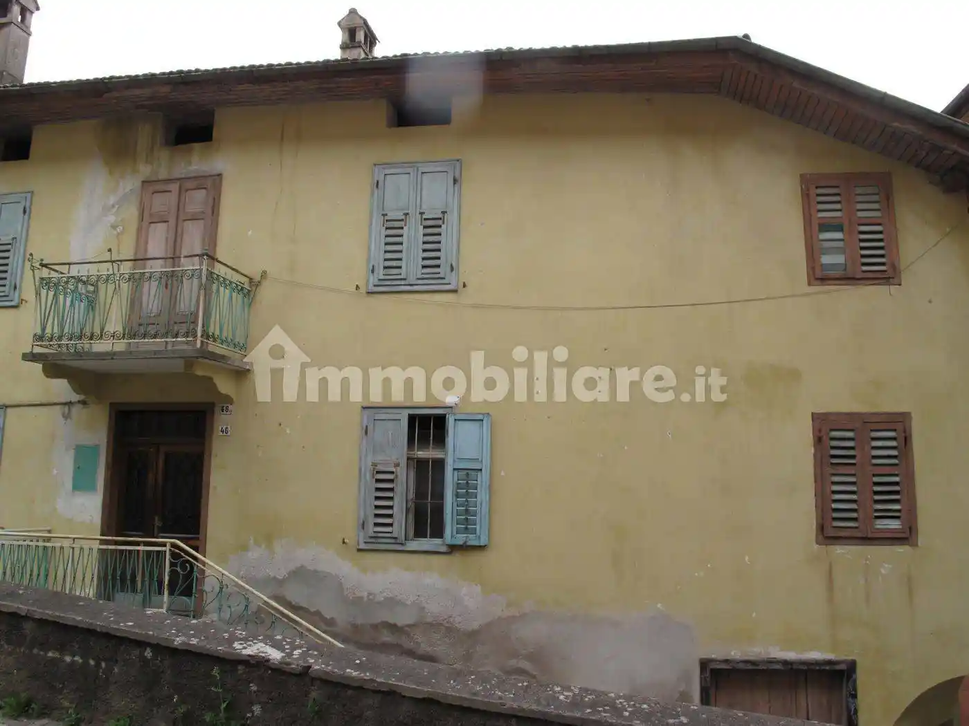 Palazzo - Edificio - foto 2