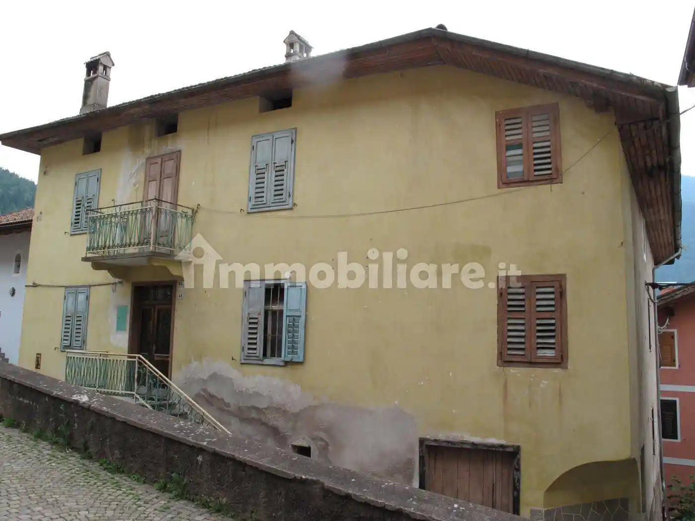 Palazzo - Edificio - foto 4