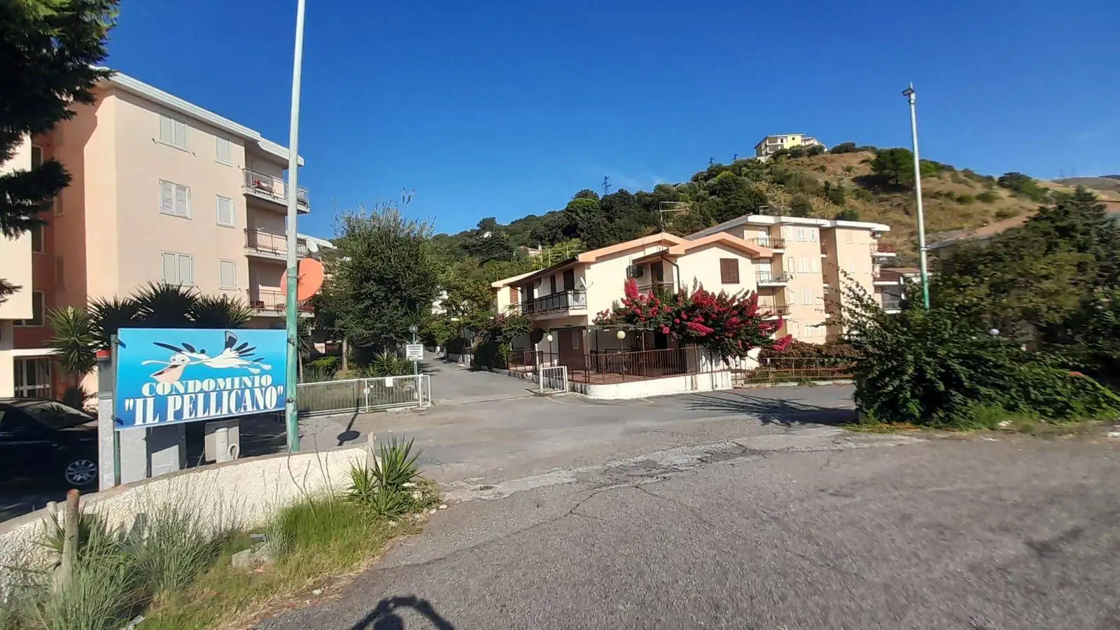 Appartamento in vendita a Cetraro