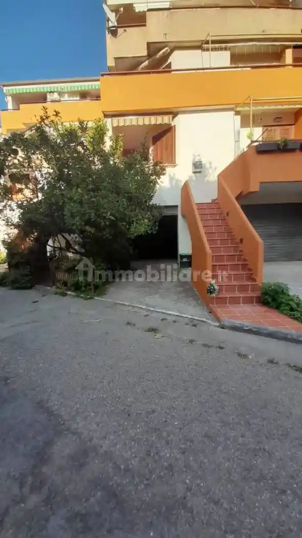 Trilocale SS18 Tirrenia Inferiore, Cetraro - foto 3