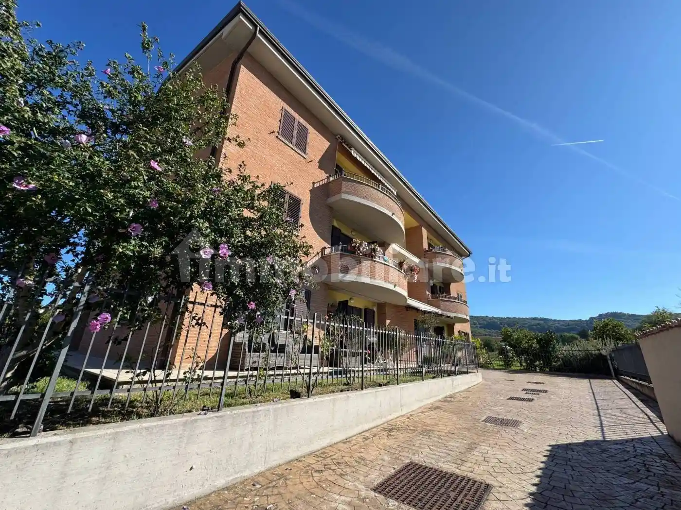 Trilocale ottimo stato, primo piano, Colle Umberto - Monte Tezio, Perugia - foto 2