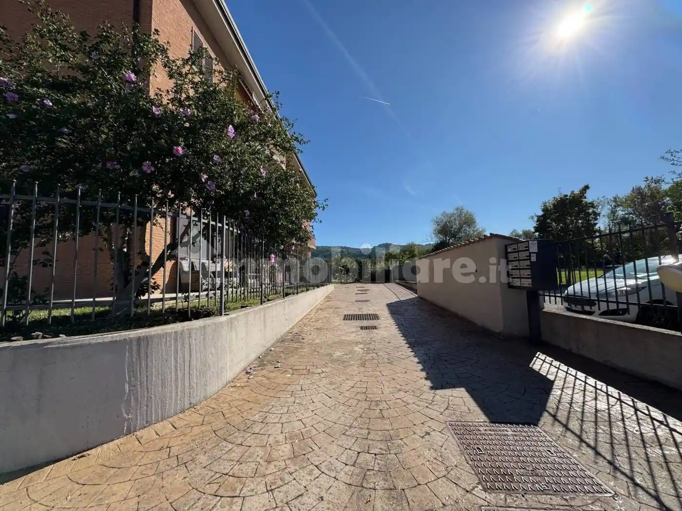 Trilocale ottimo stato, primo piano, Colle Umberto - Monte Tezio, Perugia - foto 3