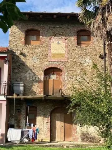 Terratetto unifamiliare via Paschere 37, Sant'Agostino, Cavour - foto 2