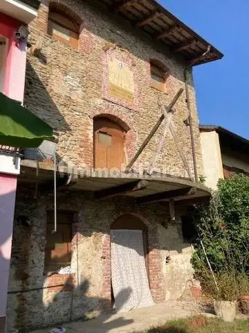 Terratetto unifamiliare via Paschere 37, Sant'Agostino, Cavour - foto 4