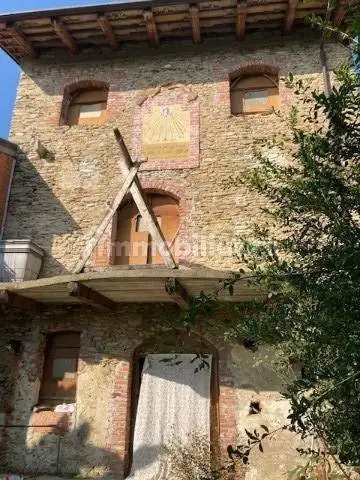 Terratetto unifamiliare via Paschere 37, Sant'Agostino, Cavour - foto 5