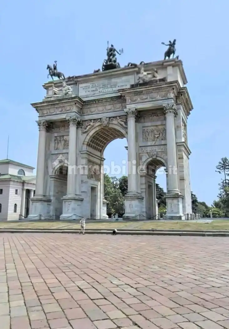 Apartment in vendita a Milan