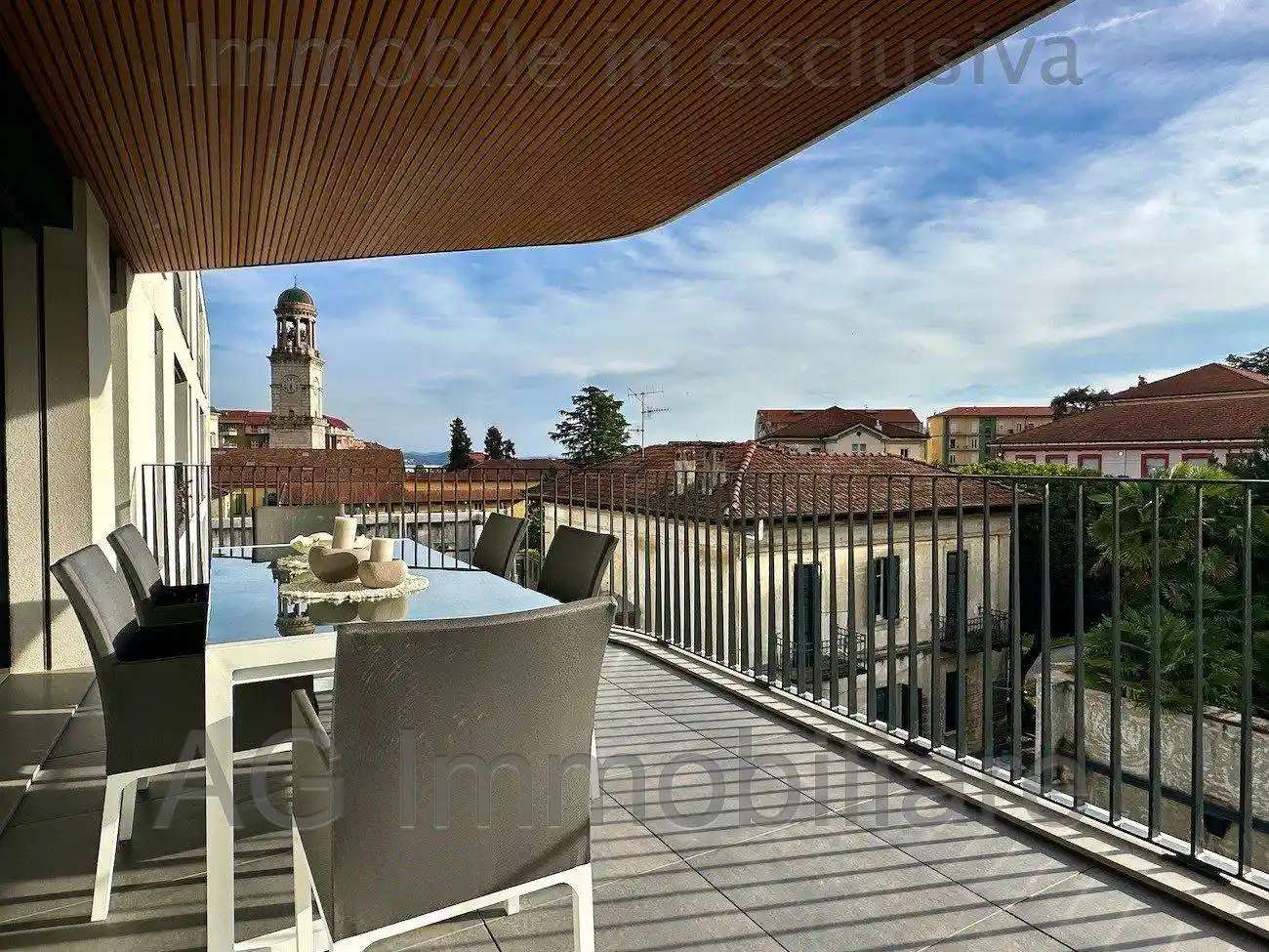 Appartamento in vendita a Verbania