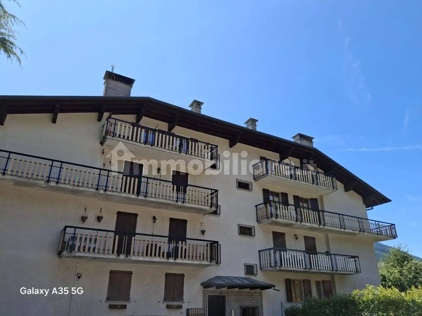 Appartamento in vendita a Druogno