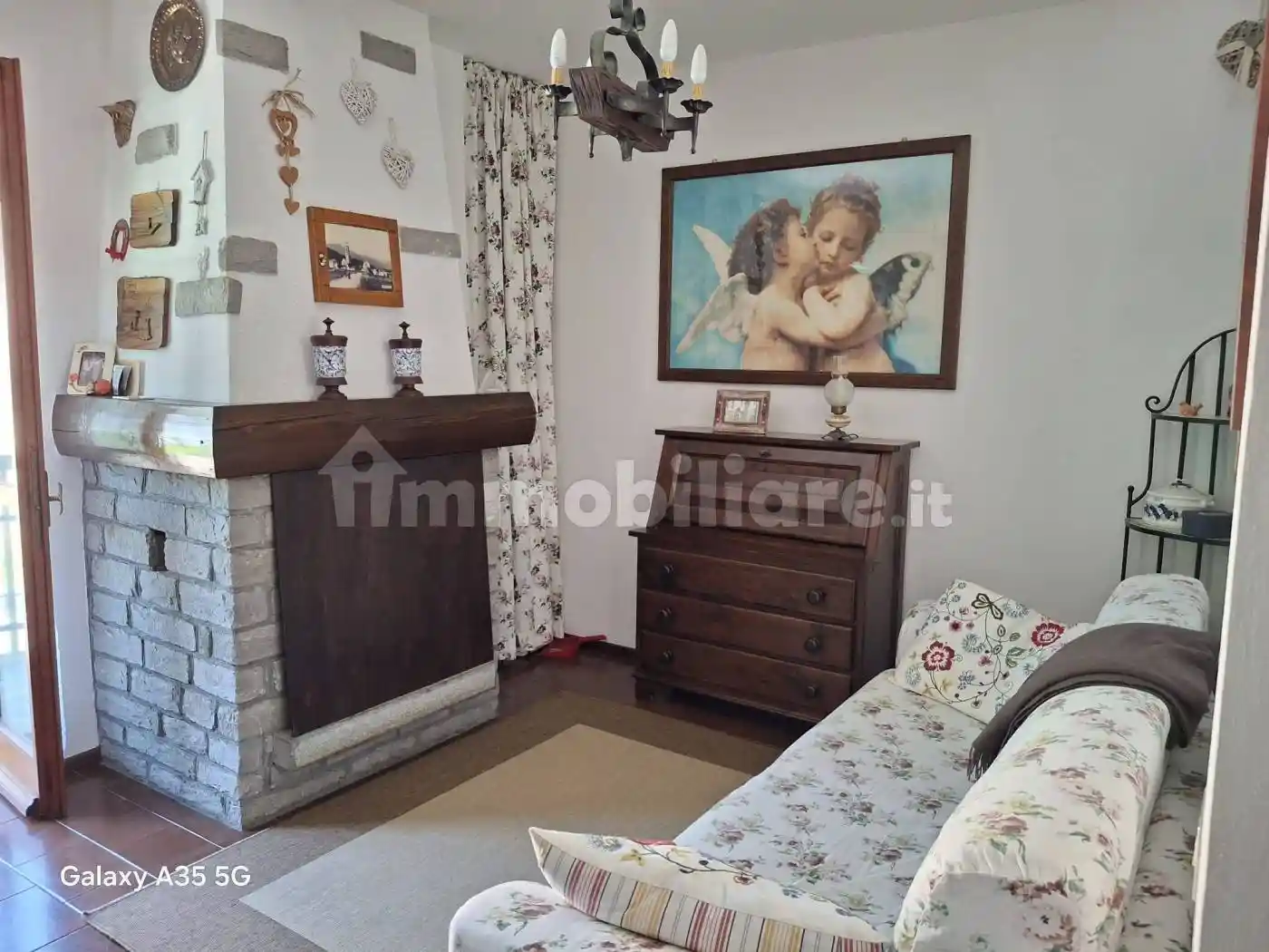 Bilocale viale Stazione 1, Centro, Druogno - foto 2