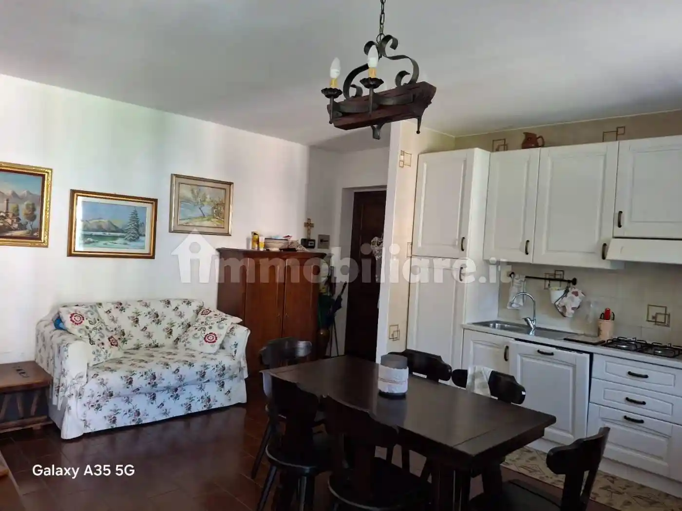 Bilocale viale Stazione 1, Centro, Druogno - foto 4