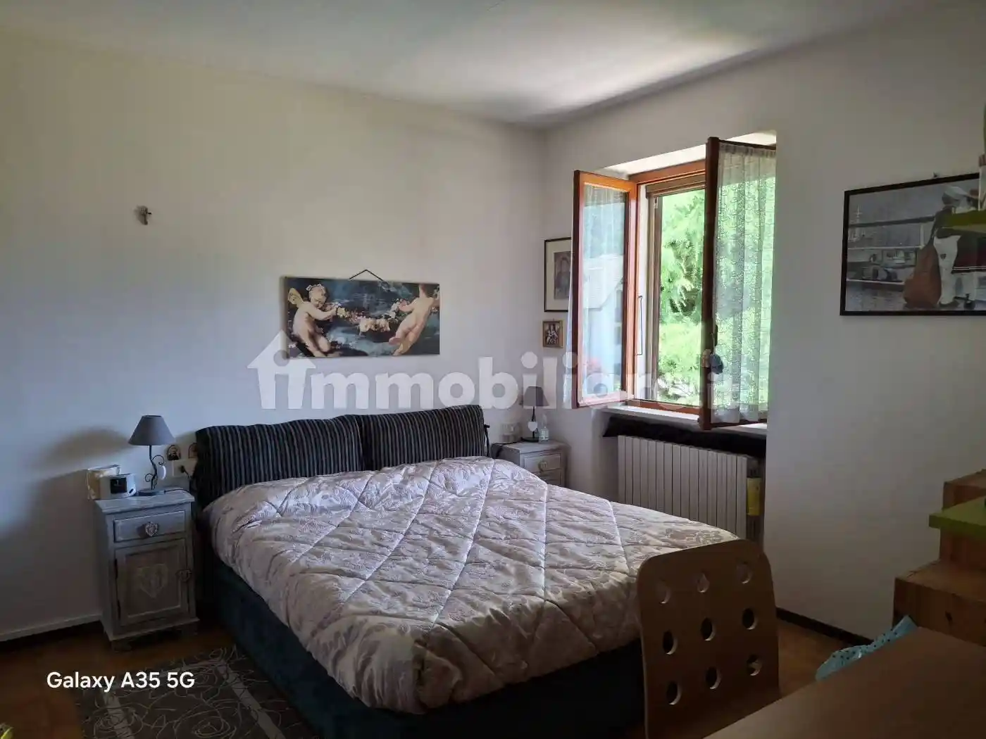 Bilocale viale Stazione 1, Centro, Druogno - foto 5